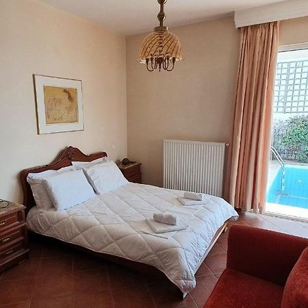 Athenian Luxury Villa In Glyfada Dış mekan fotoğraf