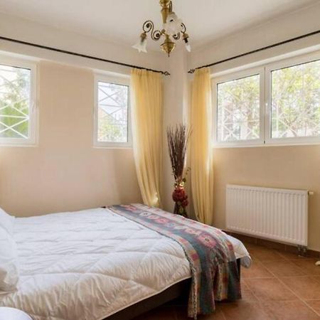 Athenian Luxury Villa In Glyfada Dış mekan fotoğraf