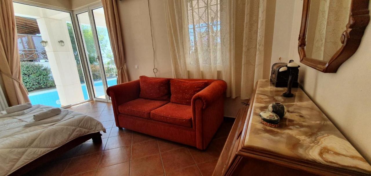 Athenian Luxury Villa In Glyfada Dış mekan fotoğraf