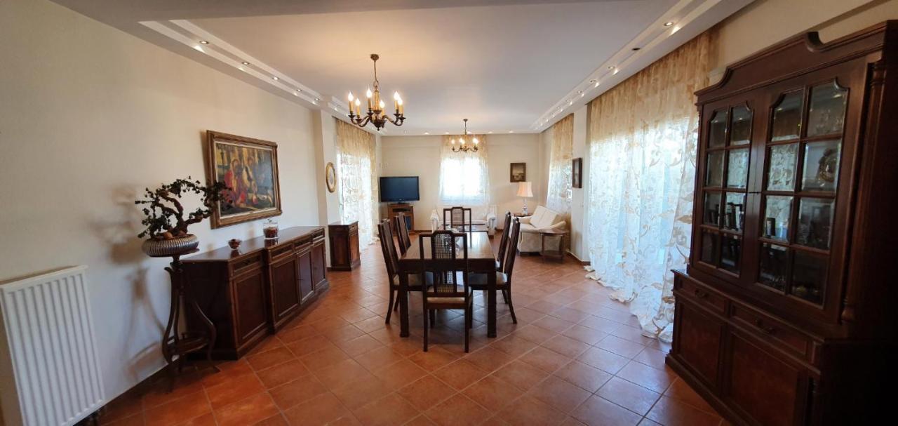 Athenian Luxury Villa In Glyfada Dış mekan fotoğraf