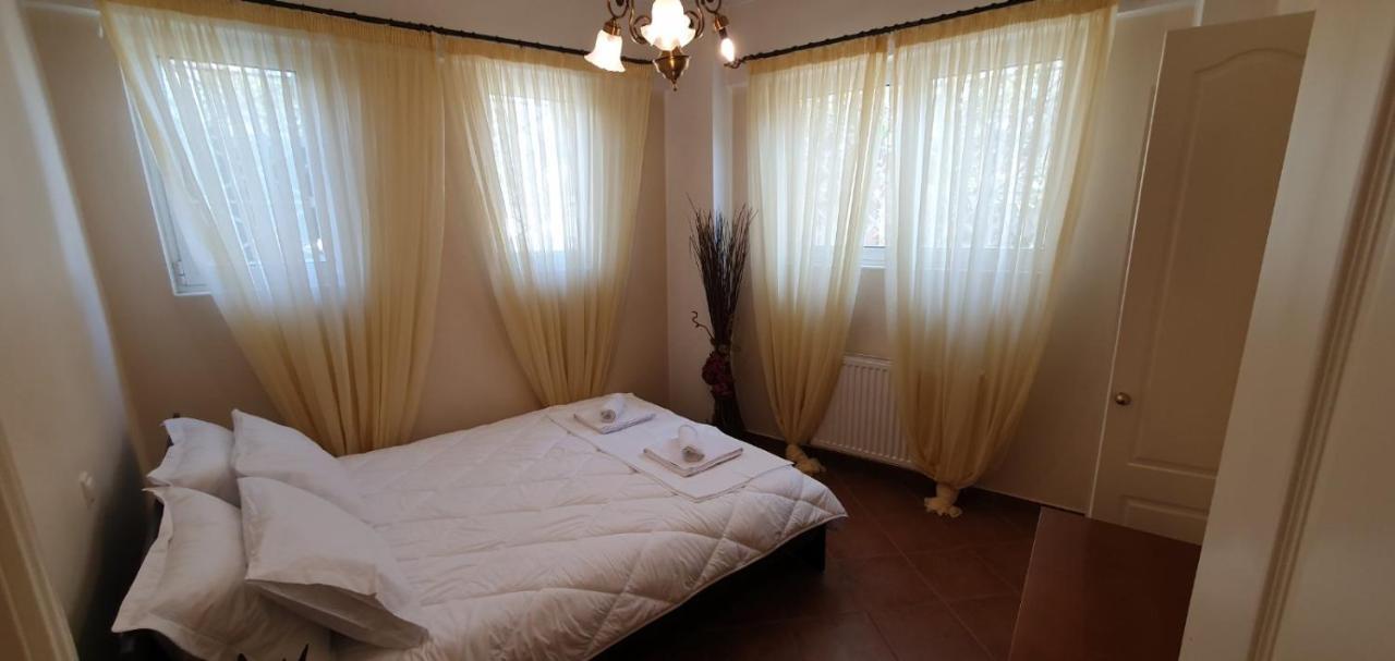 Athenian Luxury Villa In Glyfada Dış mekan fotoğraf