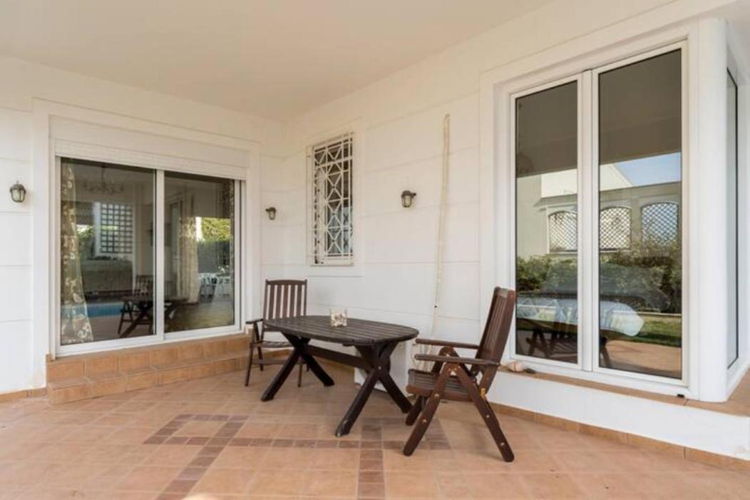 Athenian Luxury Villa In Glyfada Dış mekan fotoğraf