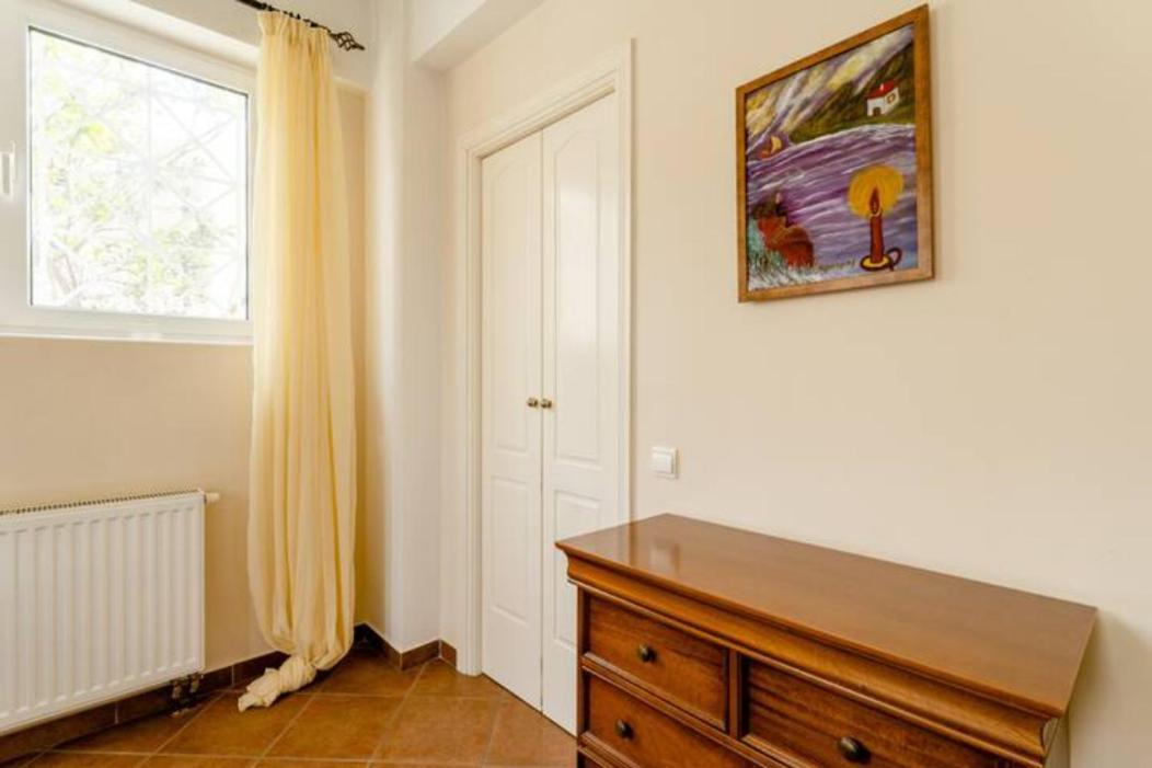 Athenian Luxury Villa In Glyfada Dış mekan fotoğraf